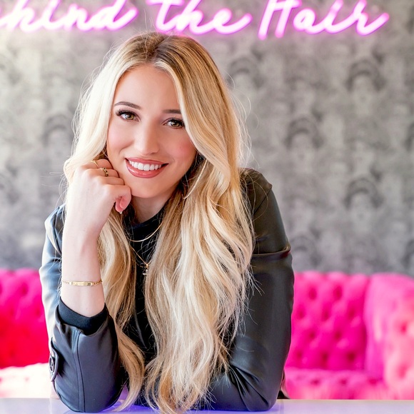 Meet your Posher, Vanessa - Picture 1 of 1